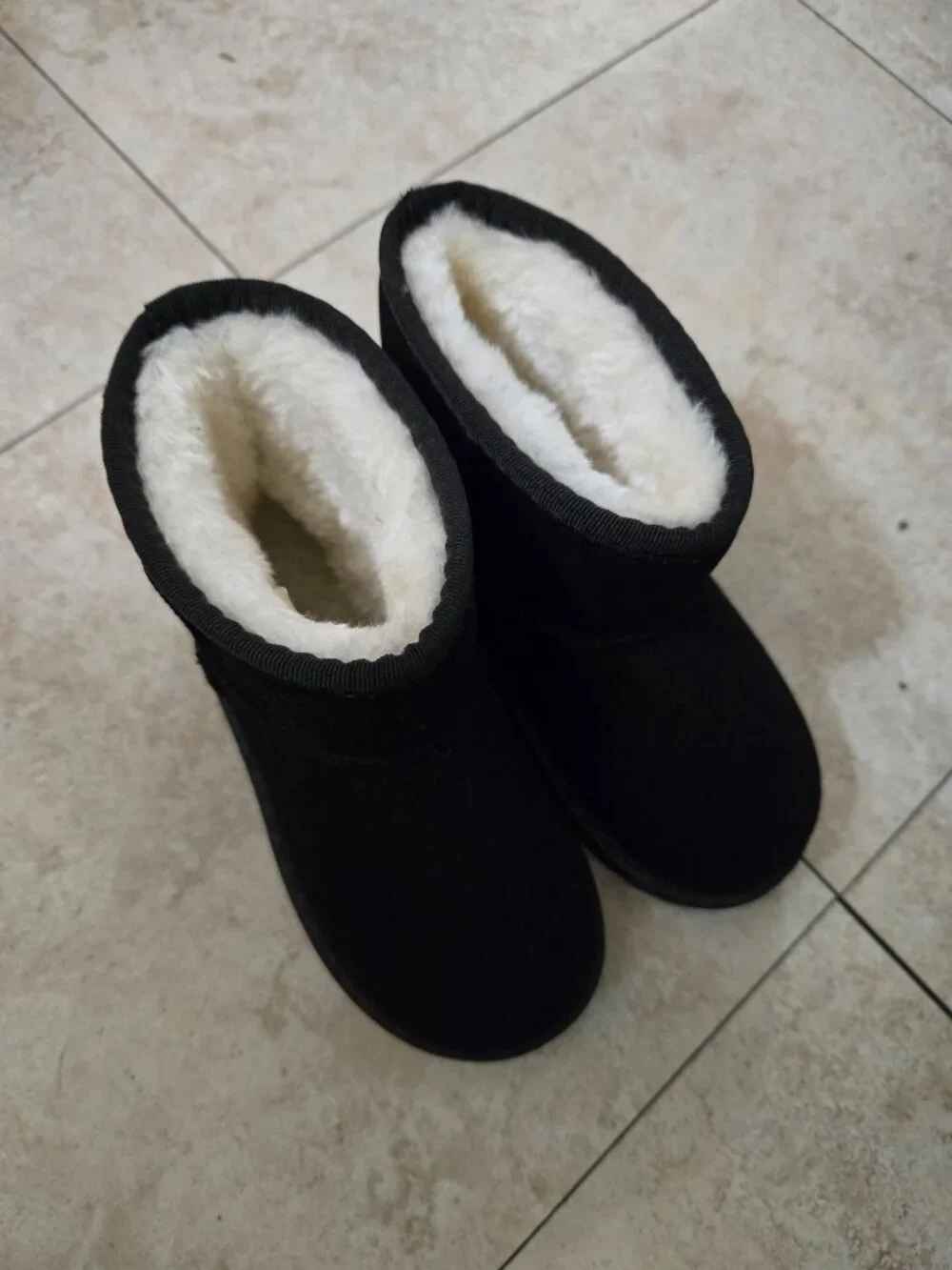 Child boots